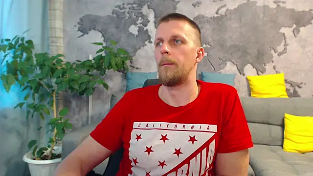 VikingChrisss Show Webcam