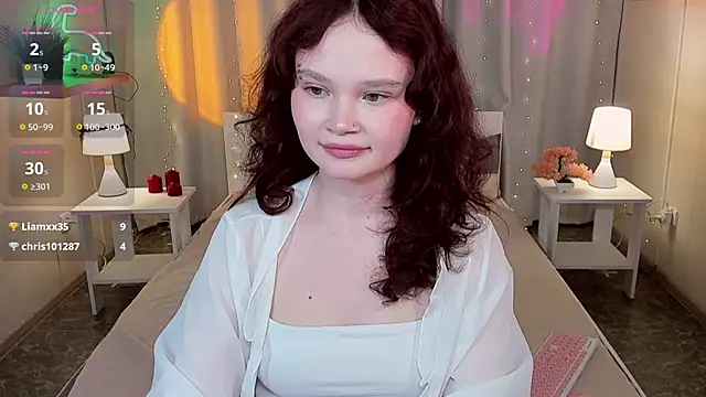EmilyChaves' Live XXX Chat