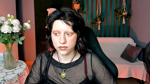 LidaDarknet's Live XXX Chat