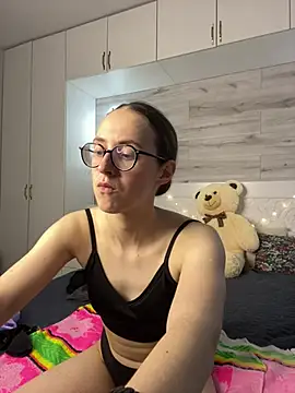 Chat XXX en directo de MartiniiSelenna