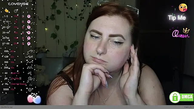 Chat XXX en directo de Alicia_love00
