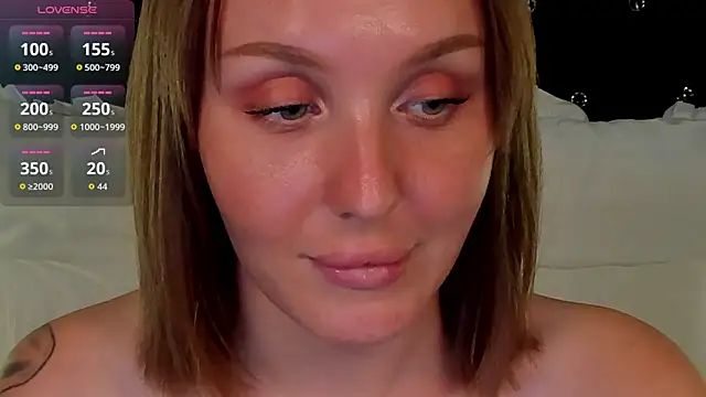 Chat XXX en directo de LianaFord