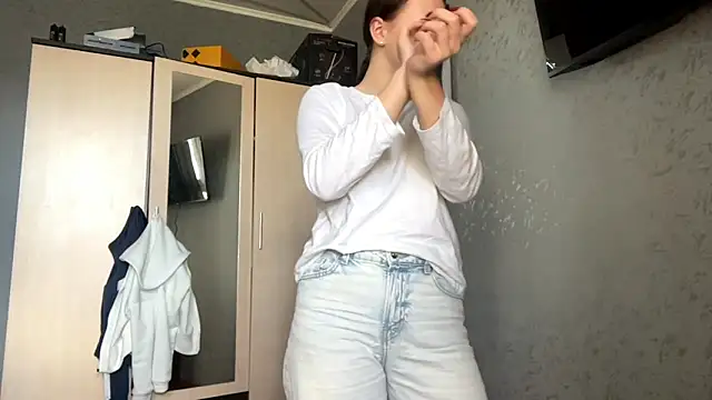 BrigettePribish's Live XXX Chat