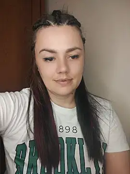 KrissSexi's Live XXX Chat