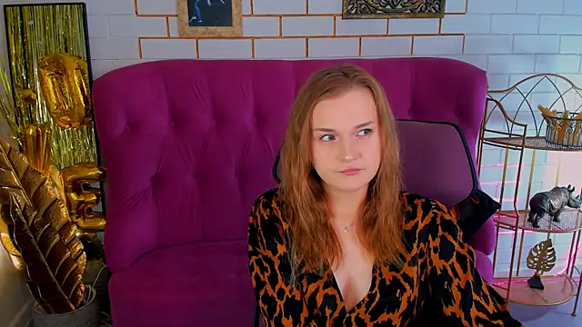 LissaTelor – Naživo XXX chat