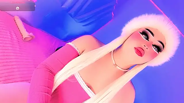 Valentina_Smith1_ 网络视讯表演