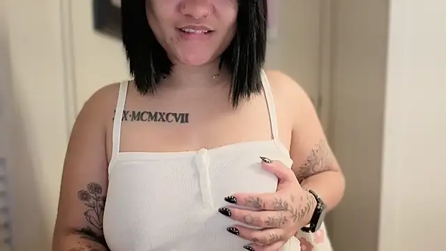 yourvibedealer's Live XXX Chat