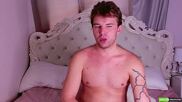 ArthurMeyers Webcam-Show
