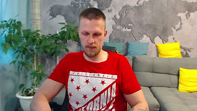 عرض كام VikingChrisss