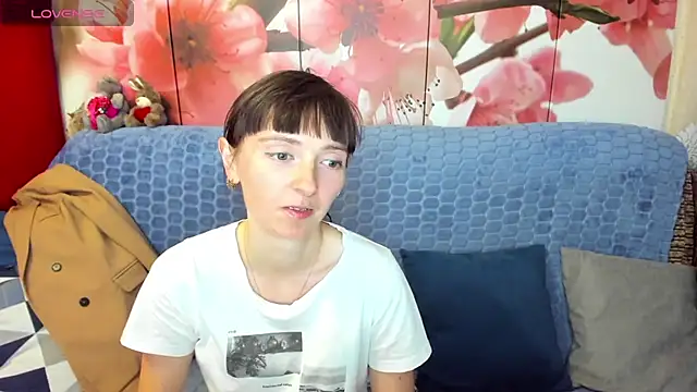 Czat XXX na żywo – TayanaJons