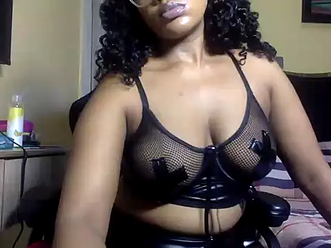 BOOTY_BANGERxxx's Webcam Show