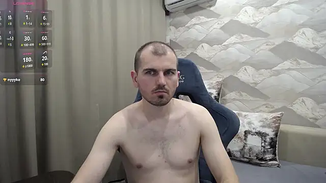Show de SerzhKorol1 na webcam