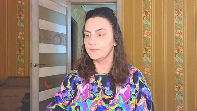 Вебкам-шоу warm_pearl
