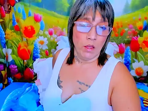 indianroxyのライブXXXチャット