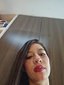 Rebeca_xs Chat XXX live