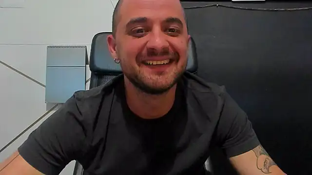 JamesMyerss Webcam-Show