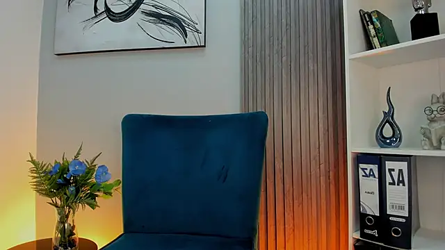 JuanKFit_45 webcam show