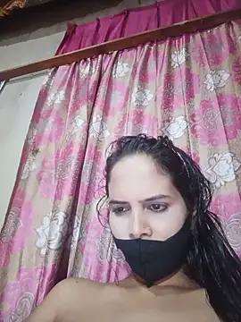Chat XXX ao vivo de annu-777
