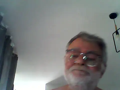 oura webcam show