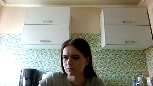 Chat +18 de KikiAmino ao vivo