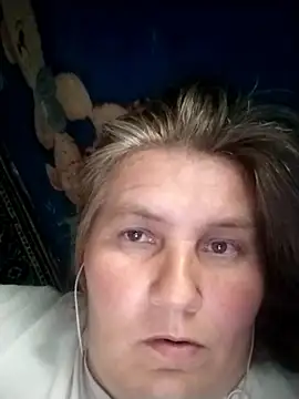 Webkamerová show IrisMaris37