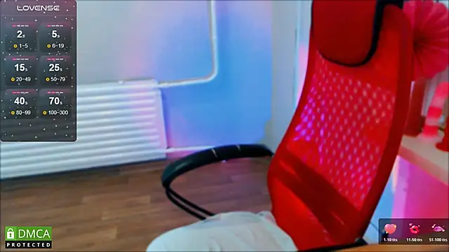 Elizabeth_Sunlight's Live XXX Chat