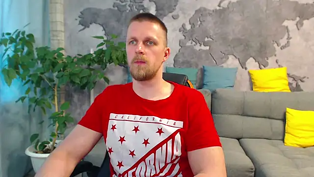 VikingChrisss Show Webcam