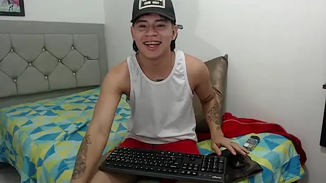 Živý XXX chat logannth