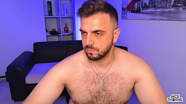 Jace_Thorne Webcam Show