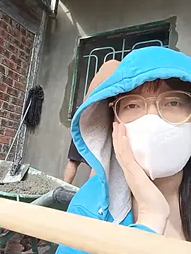 lina_loveee 网络视讯表演