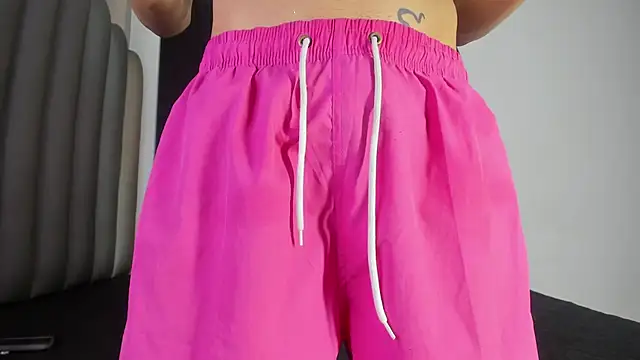 Bennet-Grayy Webcam Show