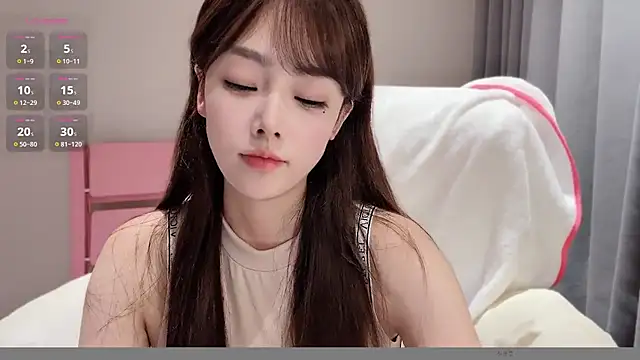 -ov-er- Pertunjukan Webcam