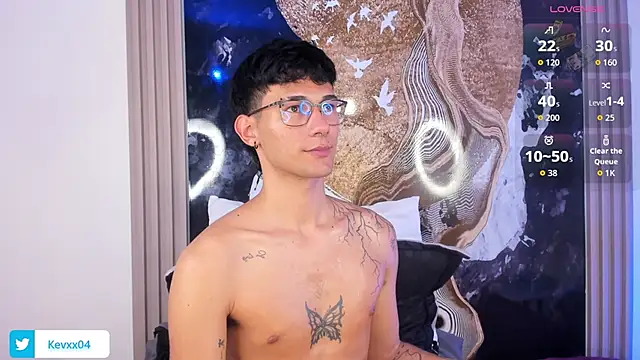 Alexx_tc's Live XXX Chat