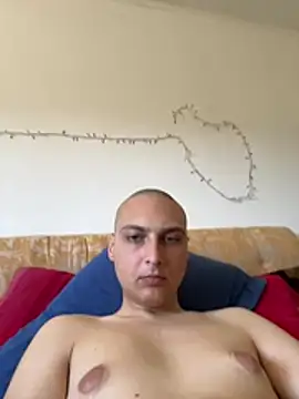 Show modela Manijak38 na web-kameri