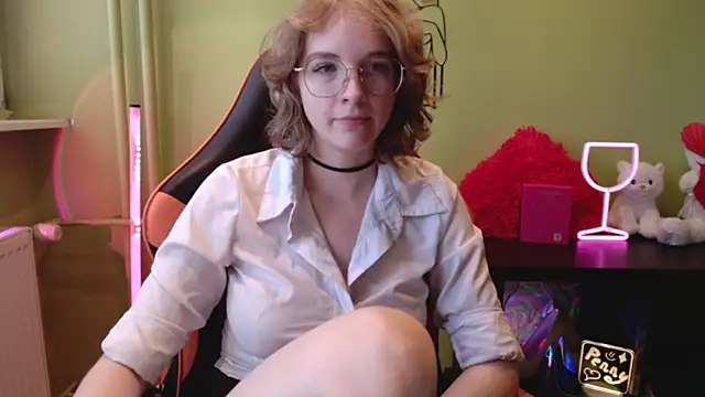juicyPenny Chat XXX live