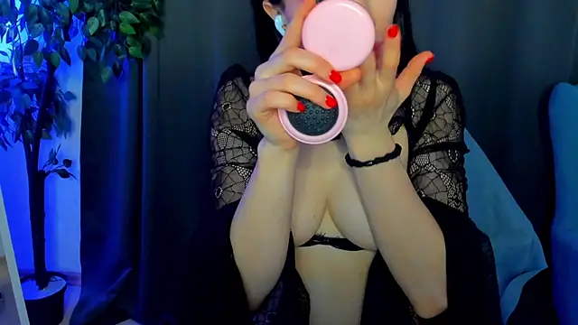 little__isabel Live XXX-Chat