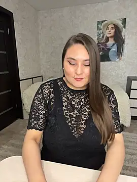 AgathaMyers 라이브 XXX 채팅