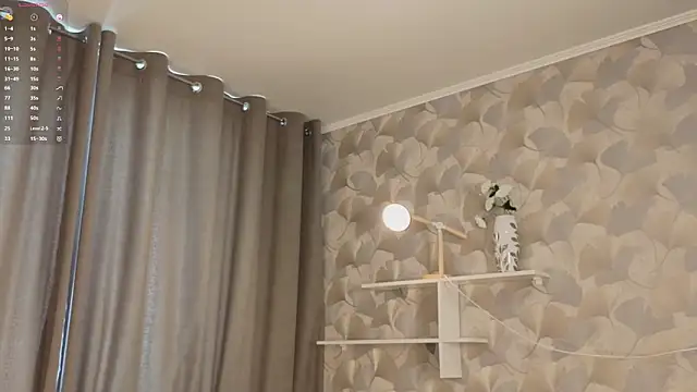 MitsuePostel Live XXX-Chat