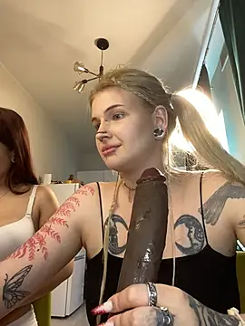 Chat XXX Live DriveThruCiri