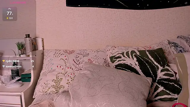 دردشة Rainey_ الجنسية المباشرة