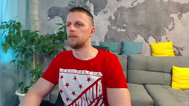 VikingChrisss 网络视讯表演
