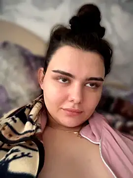 XXX chat uživo modela NikaMur