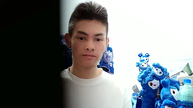 thisisbook_223 Show Webcam