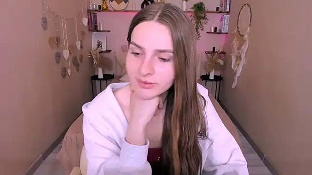 RoxyMorris 라이브 XXX 채팅