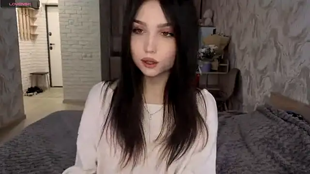 Qwami_Amie webcam show