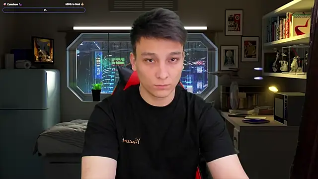 Justin_time111 Live XXX-chat