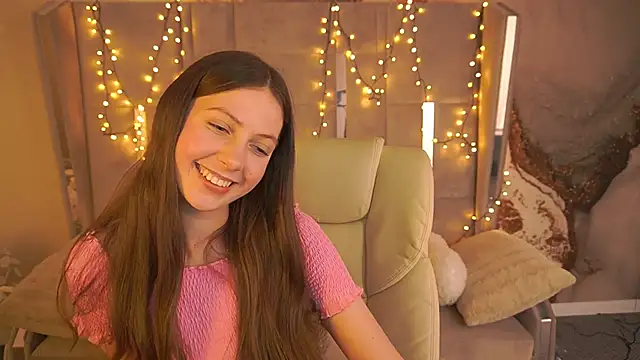 BabyLumi Chat XXX live