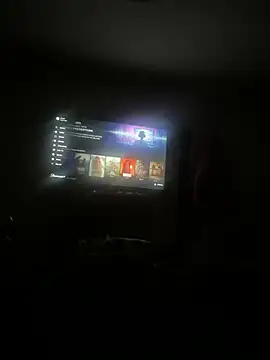 BigDawgzbite69 webkamerás műsora