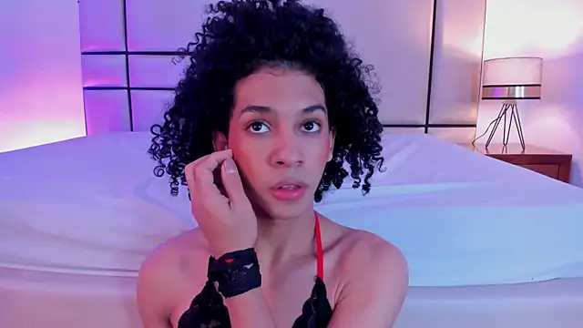 Anahia_sexygirl Webcam show