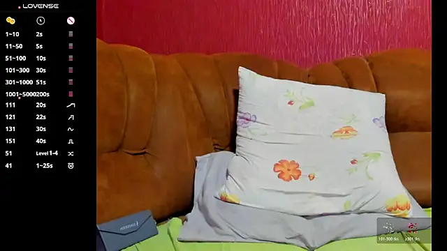 Boni_NeLL__ élő XXX-chatje
